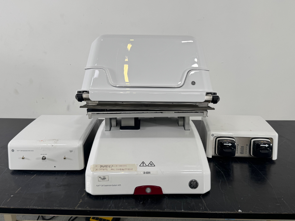 Image of GE Xuri Cell Expansion System W25